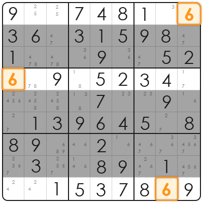 easy sudoku online free