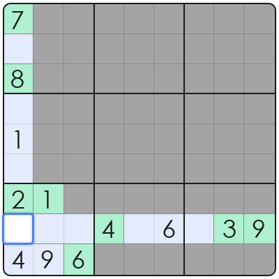 sudoku solution strategies